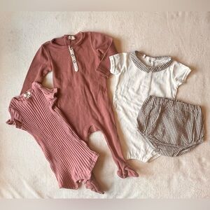 Lil Legs Mixed Bundle ~ 9 Months